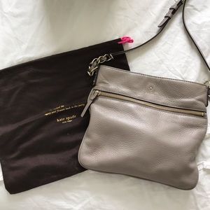 Kate Spade Crossbody